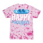 Crystal Wash Tie-Dye - Adult & Youth Thumbnail