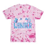Crystal Wash Tie-Dye - Adult & Youth Thumbnail