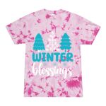 Crystal Wash Tie-Dye - Adult & Youth Thumbnail