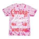 Crystal Wash Tie-Dye - Adult & Youth Thumbnail