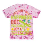 Crystal Wash Tie-Dye - Adult & Youth Thumbnail