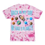 Crystal Wash Tie-Dye - Adult & Youth Thumbnail
