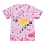 Crystal Wash Tie-Dye - Adult & Youth Thumbnail