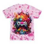 Crystal Wash Tie-Dye - Adult & Youth Thumbnail