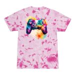Crystal Wash Tie-Dye - Adult & Youth Thumbnail