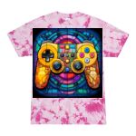 Crystal Wash Tie-Dye - Adult & Youth Thumbnail