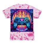 Crystal Wash Tie-Dye - Adult & Youth Thumbnail