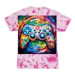 Crystal Wash Tie-Dye - Adult & Youth Thumbnail