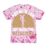 Crystal Wash Tie-Dye - Adult & Youth Thumbnail