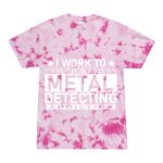 Crystal Wash Tie-Dye - Adult & Youth Thumbnail