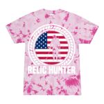 Crystal Wash Tie-Dye - Adult & Youth Thumbnail