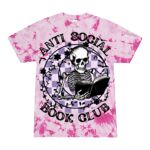 Crystal Wash Tie-Dye - Adult & Youth Thumbnail