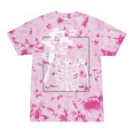 Crystal Wash Tie-Dye - Adult & Youth Thumbnail