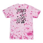 Crystal Wash Tie-Dye - Adult & Youth Thumbnail