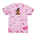 Crystal Wash Tie-Dye - Adult & Youth Thumbnail