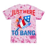 Crystal Wash Tie-Dye - Adult & Youth Thumbnail
