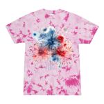 Crystal Wash Tie-Dye - Adult & Youth Thumbnail