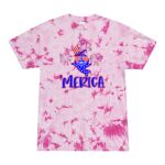 Crystal Wash Tie-Dye - Adult & Youth Thumbnail
