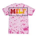 Crystal Wash Tie-Dye - Adult & Youth Thumbnail