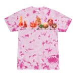 Crystal Wash Tie-Dye - Adult & Youth Thumbnail