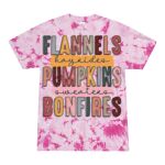 Crystal Wash Tie-Dye - Adult & Youth Thumbnail
