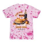 Crystal Wash Tie-Dye - Adult & Youth Thumbnail