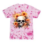 Crystal Wash Tie-Dye - Adult & Youth Thumbnail