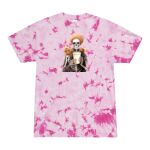 Crystal Wash Tie-Dye - Adult & Youth Thumbnail