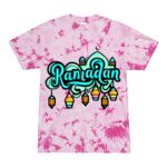 Crystal Wash Tie-Dye - Adult & Youth Thumbnail