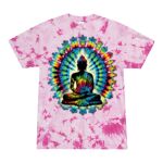 Crystal Wash Tie-Dye - Adult & Youth Thumbnail