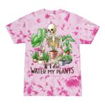 Crystal Wash Tie-Dye - Adult & Youth Thumbnail
