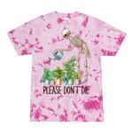 Crystal Wash Tie-Dye - Adult & Youth Thumbnail