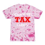 Crystal Wash Tie-Dye - Adult & Youth Thumbnail