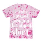Crystal Wash Tie-Dye - Adult & Youth Thumbnail