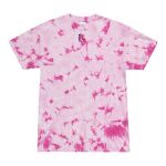 Crystal Wash Tie-Dye - Adult & Youth Thumbnail