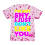 Crystal Wash Tie-Dye - Adult & Youth Thumbnail