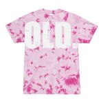 Crystal Wash Tie-Dye - Adult & Youth Thumbnail