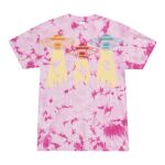 Crystal Wash Tie-Dye - Adult & Youth Thumbnail