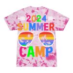 Crystal Wash Tie-Dye - Adult & Youth Thumbnail