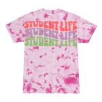 Crystal Wash Tie-Dye - Adult & Youth Thumbnail