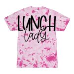 Crystal Wash Tie-Dye - Adult & Youth Thumbnail