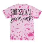 Crystal Wash Tie-Dye - Adult & Youth Thumbnail