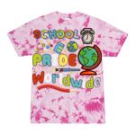 Crystal Wash Tie-Dye - Adult & Youth Thumbnail