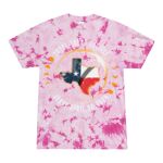 Crystal Wash Tie-Dye - Adult & Youth Thumbnail