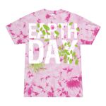 Crystal Wash Tie-Dye - Adult & Youth Thumbnail