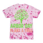 Crystal Wash Tie-Dye - Adult & Youth Thumbnail