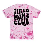 Crystal Wash Tie-Dye - Adult & Youth Thumbnail