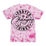 Crystal Wash Tie-Dye - Adult & Youth Thumbnail