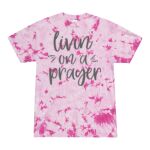 Crystal Wash Tie-Dye - Adult & Youth Thumbnail