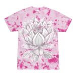 Crystal Wash Tie-Dye - Adult & Youth Thumbnail